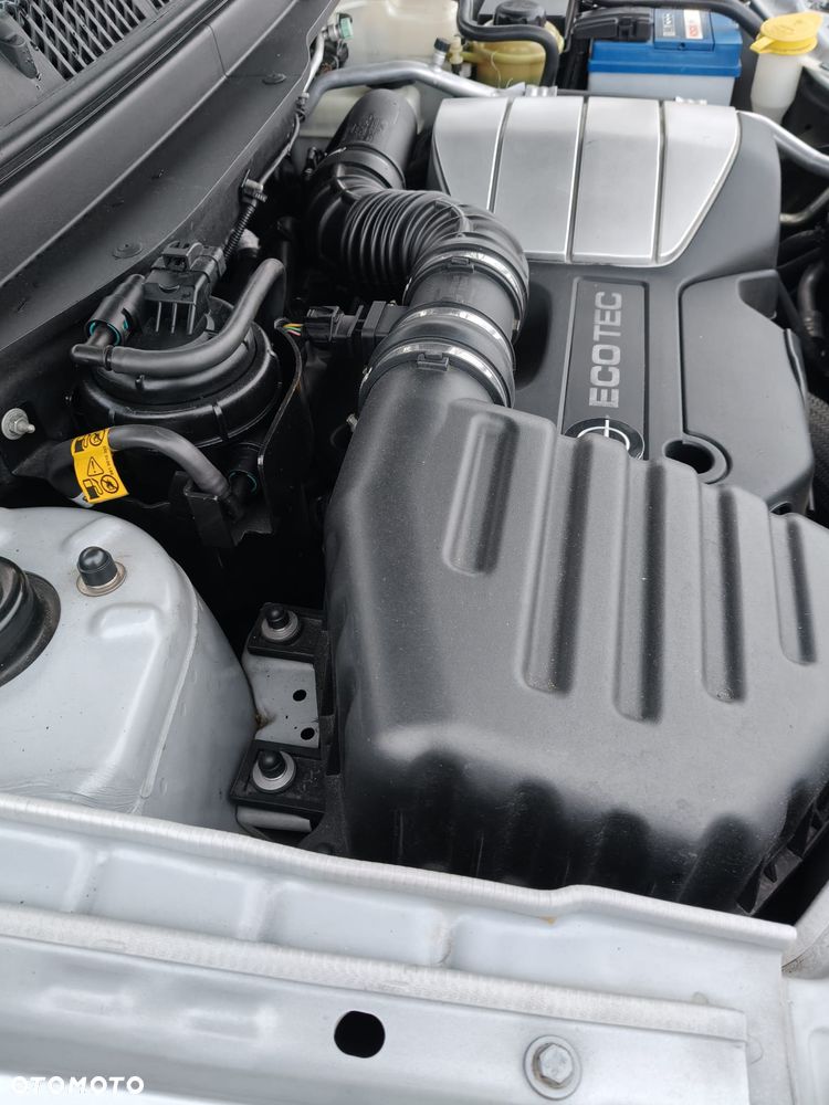 Opel Antara 2.0 CDTI Cosmo - 15