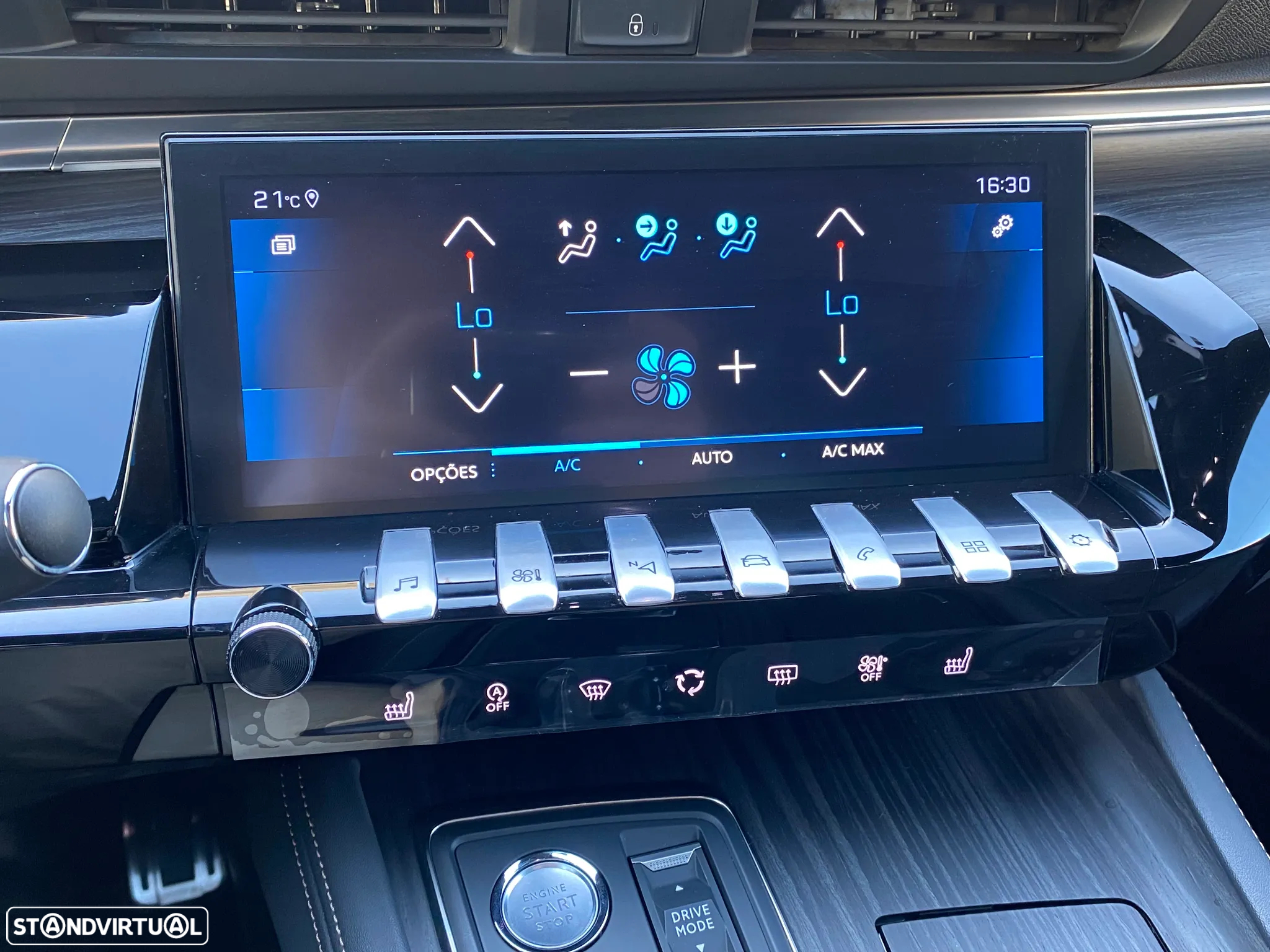 Peugeot 508 2.0 BlueHDi GT EAT8 - 16