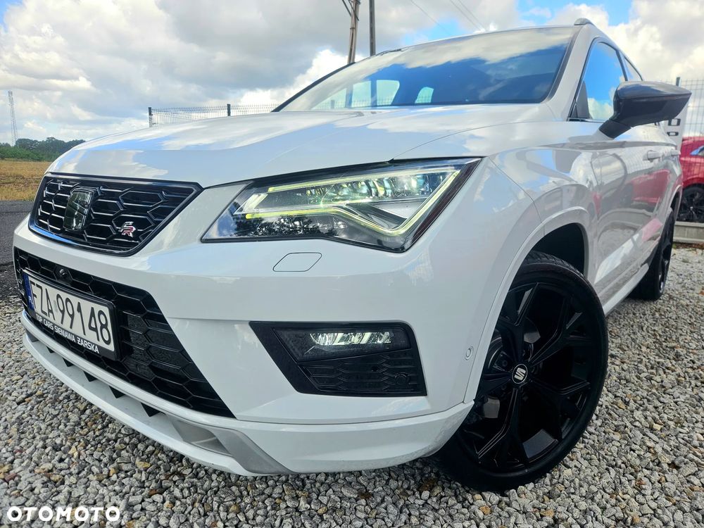 Seat Ateca - 10