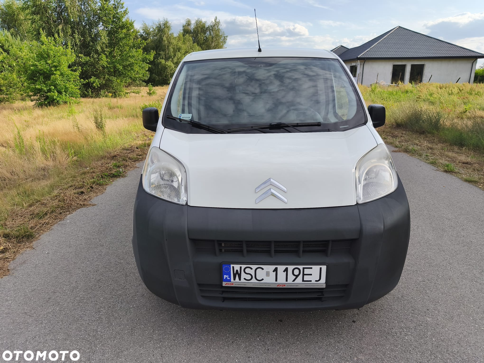Citroën Nemo 1.3 HDi Plus - 2