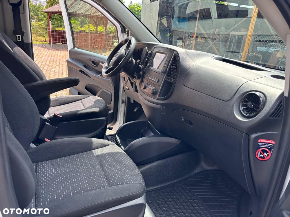 Mercedes-Benz Vito - 7