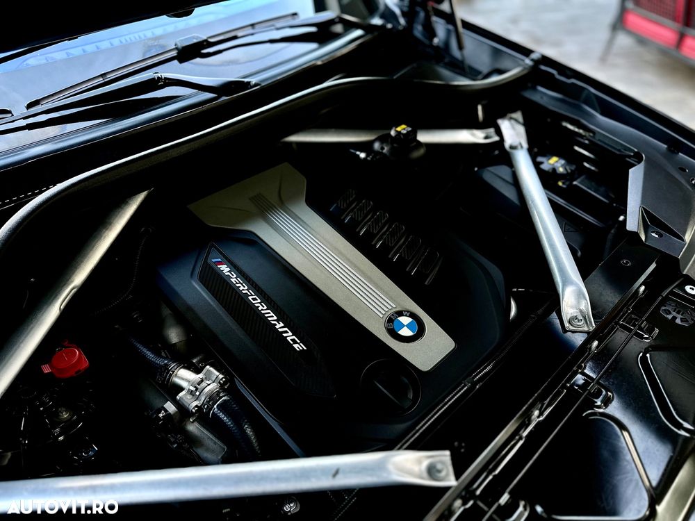 BMW X5 M - 39
