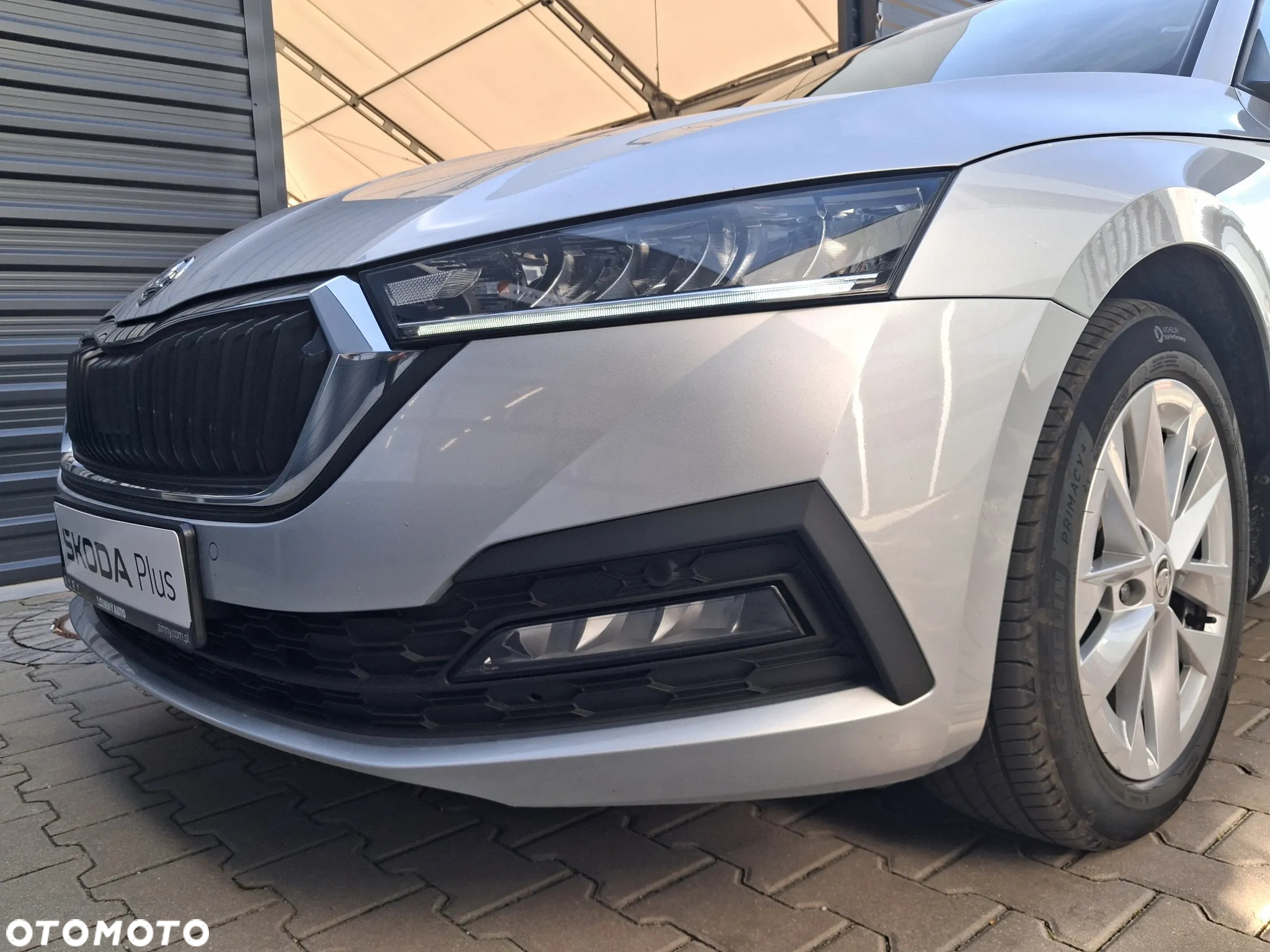 Skoda Octavia 1.5 TSI GPF ACT Ambition - 26