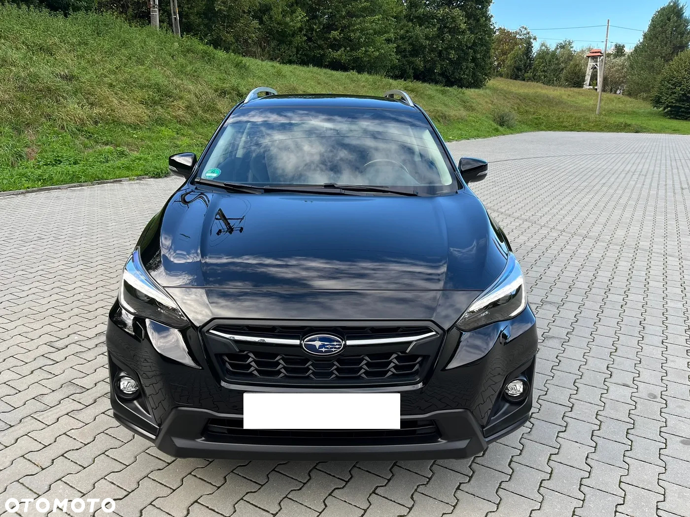 Subaru XV 1.6i Exclusive Plus (EyeSight) Lineartronic - 29