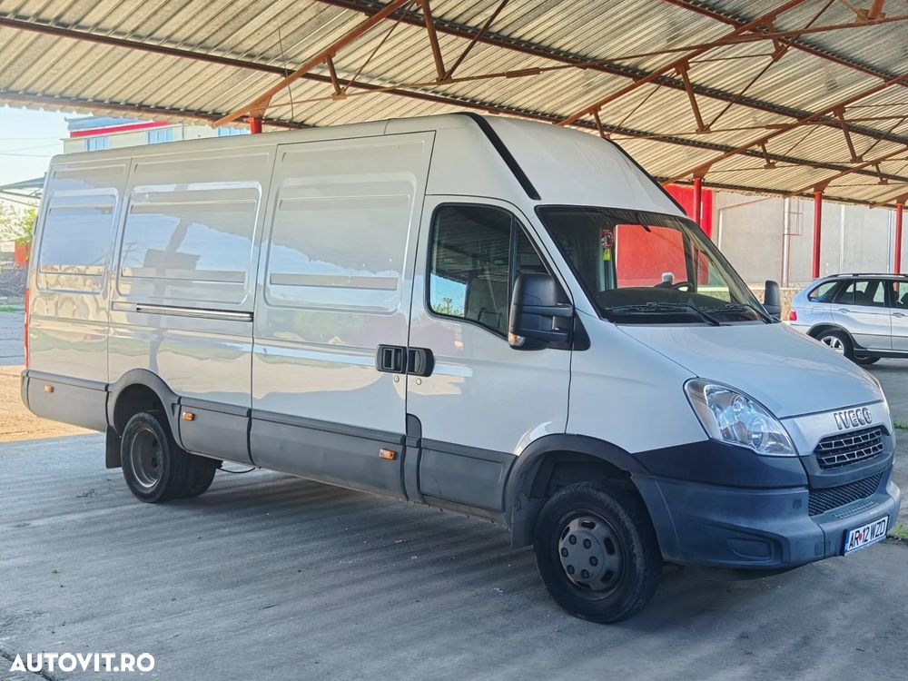 Iveco Daily 35C11 - 1
