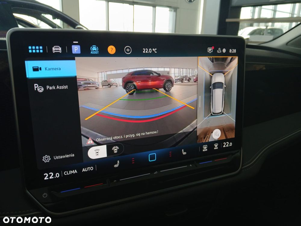 Volkswagen Passat - 28