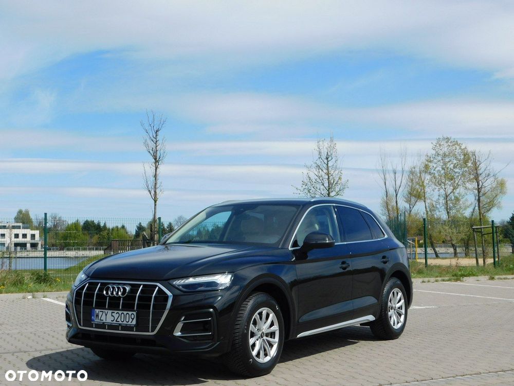 Audi Q5 - 27