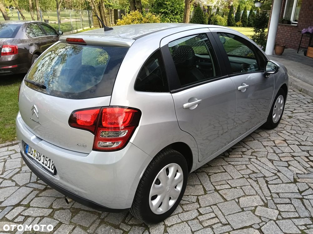 Citroën C3 1.1i Impress - 14