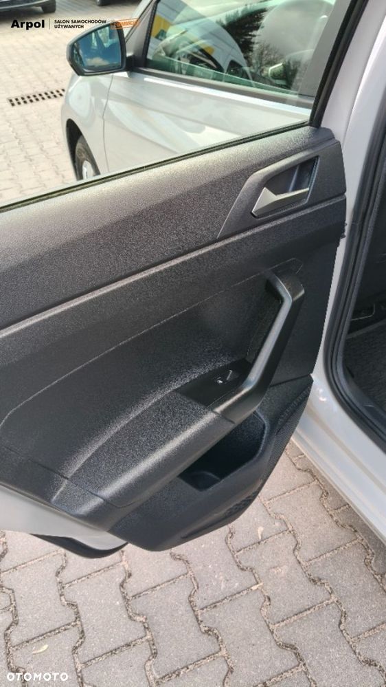 Volkswagen Polo 1.0 TSI Trendline - 26