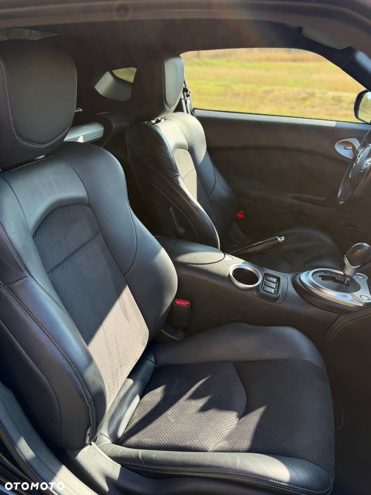 Nissan 370 Z 3.7 V6 Pack2 - 19