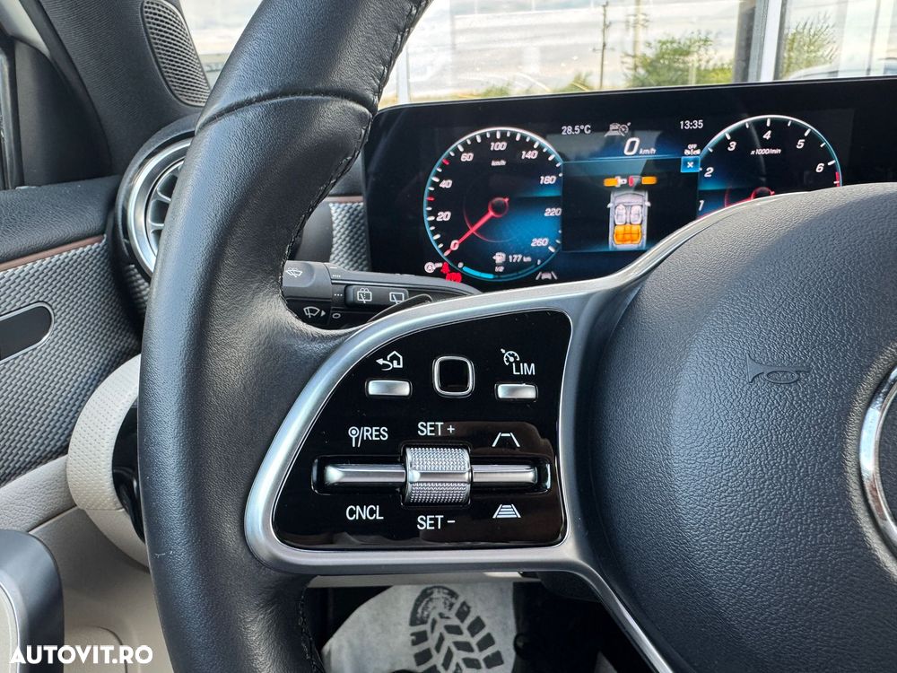Mercedes-Benz A 220 4Matic Aut. - 8