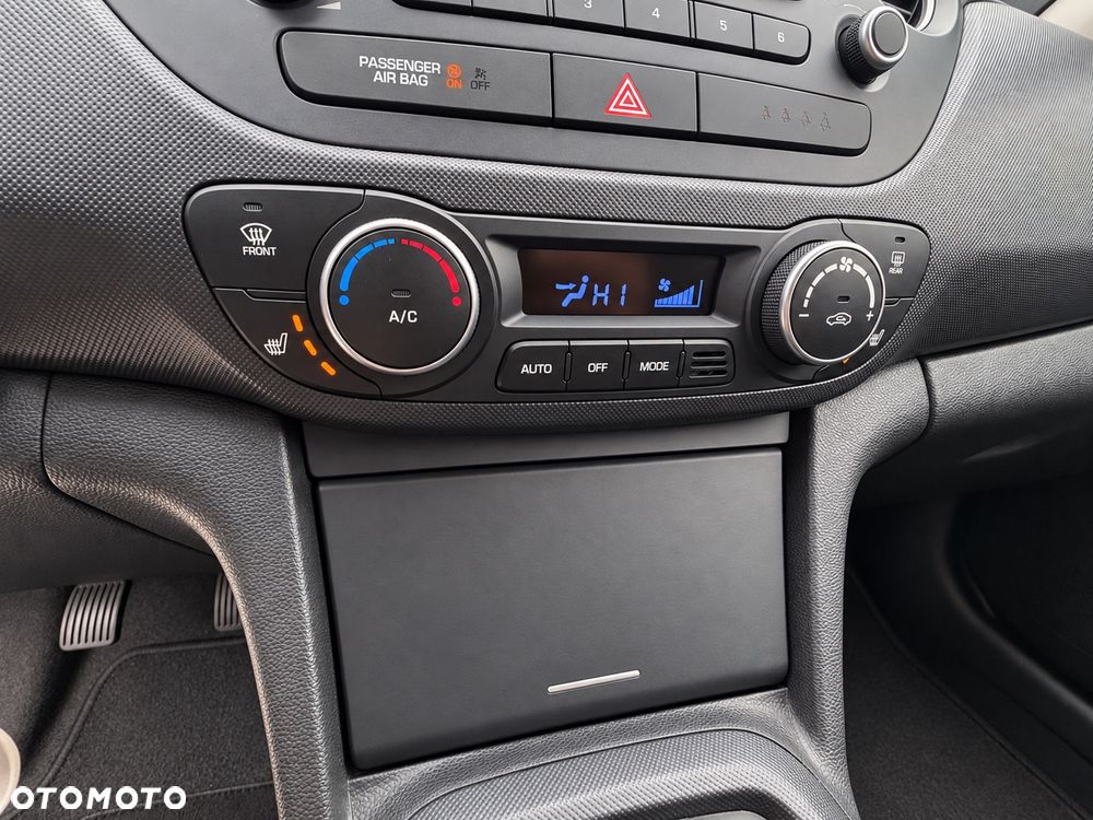 Hyundai i10 1.2 Passion - 20