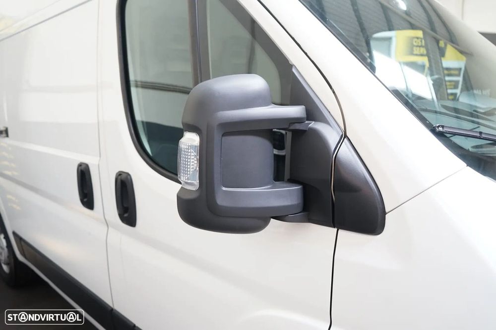 Peugeot Boxer 2.0 BlueHDi 330 L2H2 - 11