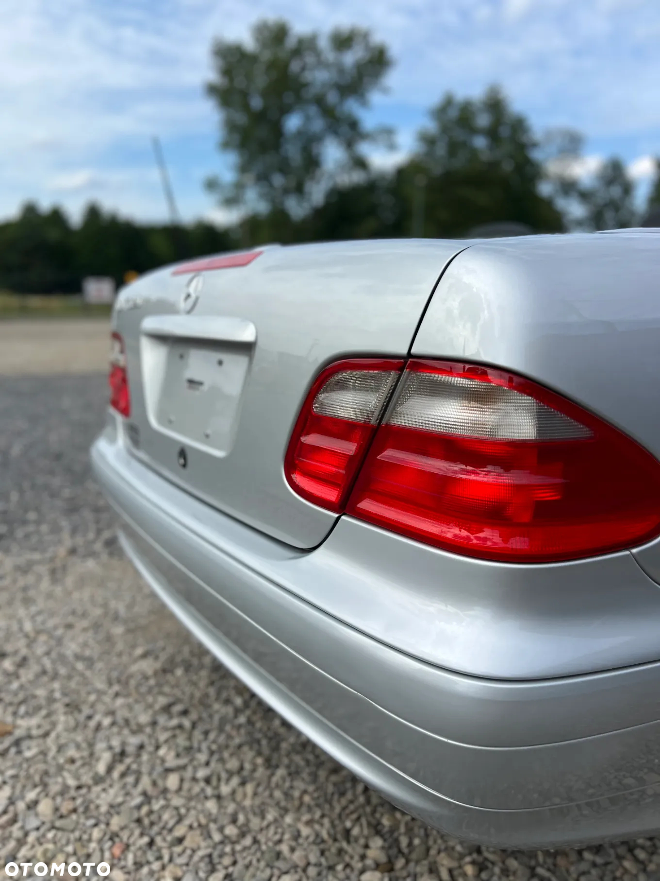 Mercedes-Benz CLK 320 Avantgarde - 15