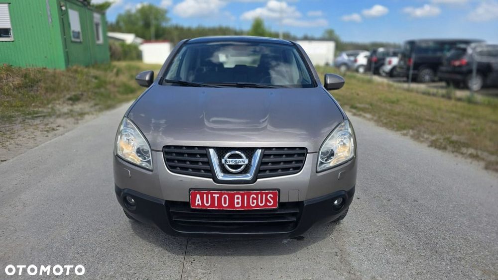 Nissan Qashqai - 3