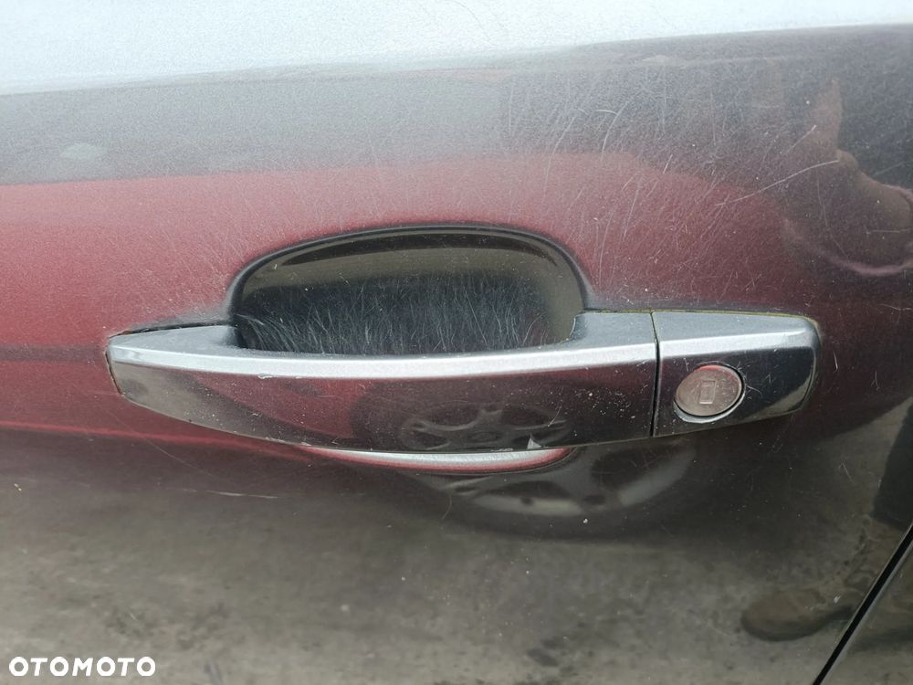 OPEL ASTRA III H 06-14 2009 r. LIFT 5D HB Z177 drzwi lewy przód LP * - 8
