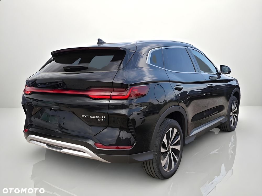 BYD Seal U 1.5 Comfort - 4