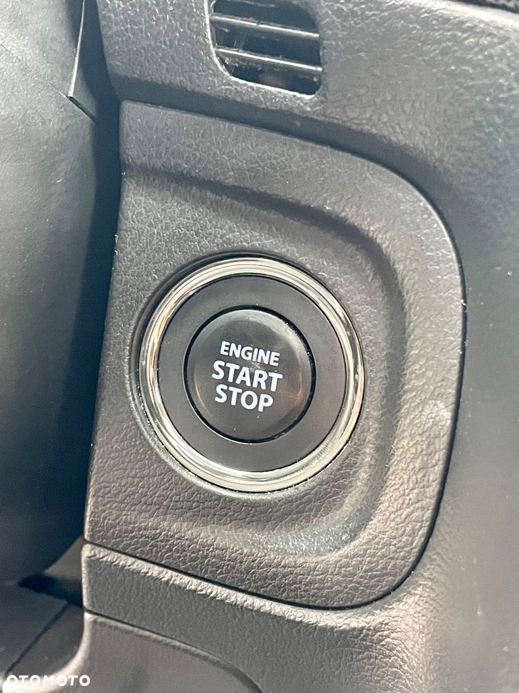 Suzuki Vitara 1.4 Boosterjet Hybrid Allgrip Comfort+ "SHINKAI" - 21