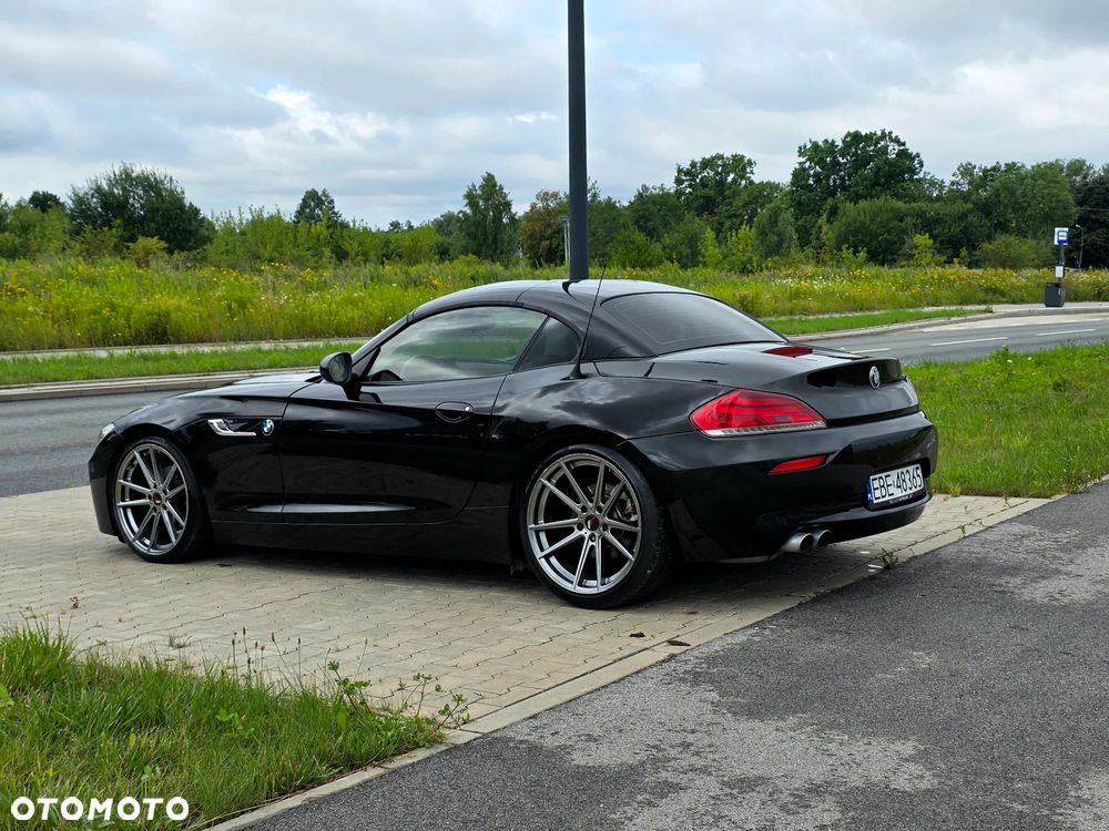 BMW Z4 - 13