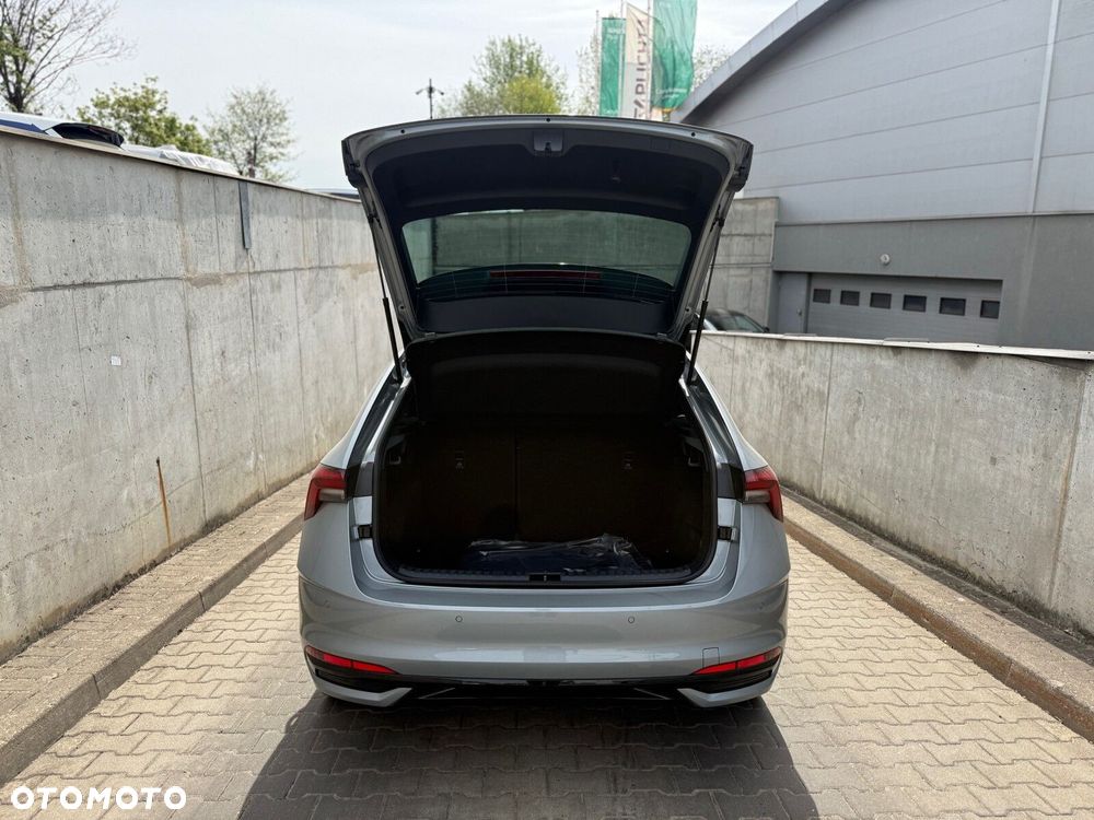 Skoda Scala 1.0 TSI Monte Carlo DSG - 9