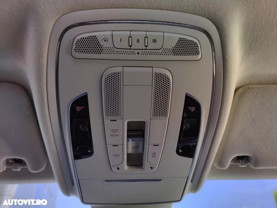 Audi A8 4.2 TDI Quattro Tiptronic - 17
