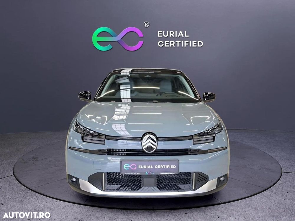 Citroën C4 1.2 eDCT6 MHEV MAX - 6