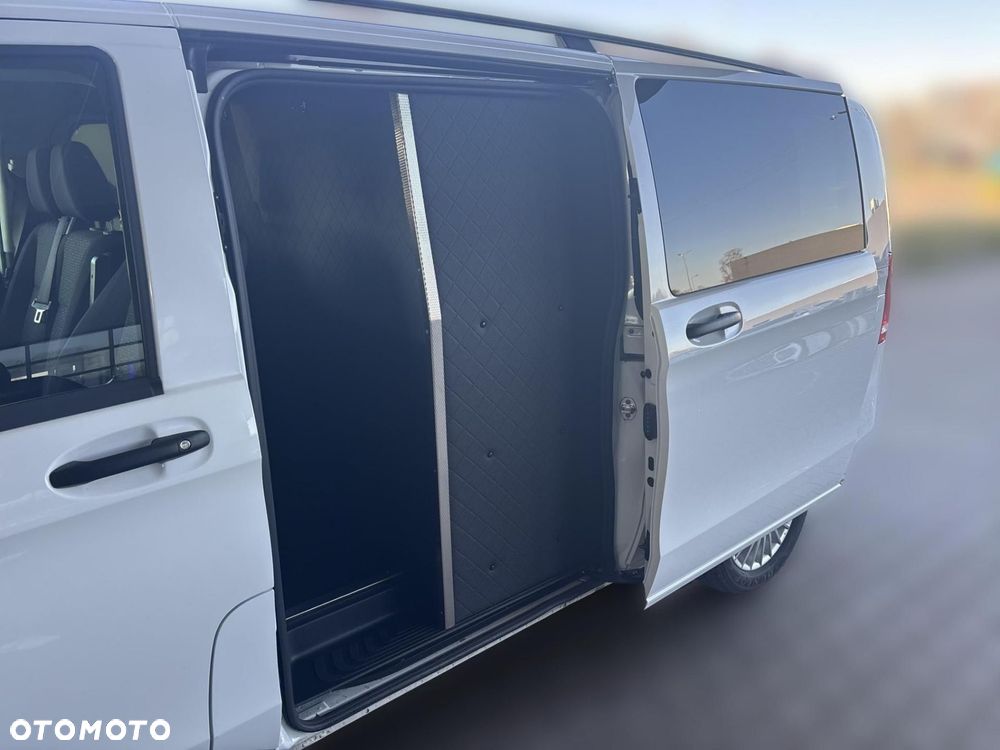 Mercedes-Benz eVito - 14