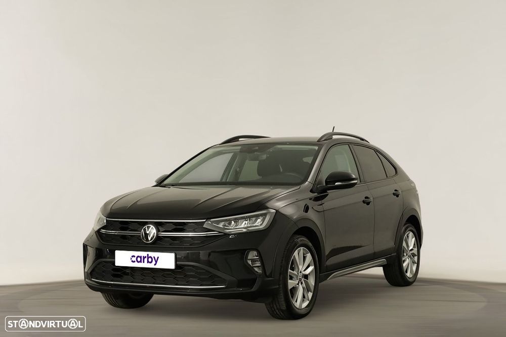 VW Taigo 1.0 TSI Urban DSG - 2