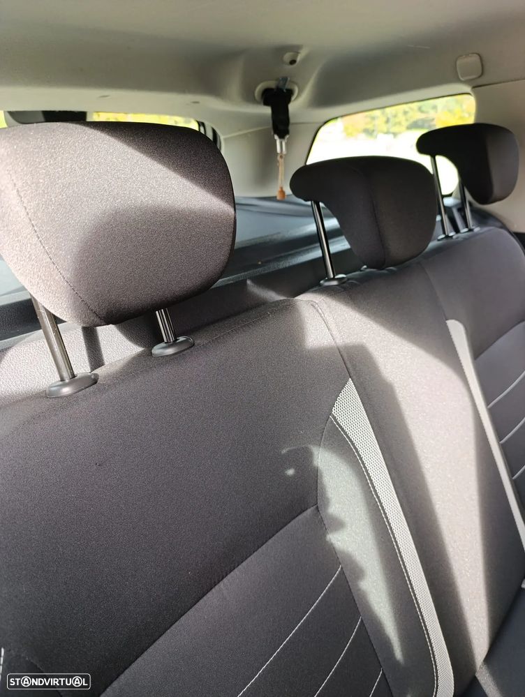 Dacia Logan MCV 1.5 Blue dCi Stepway - 8