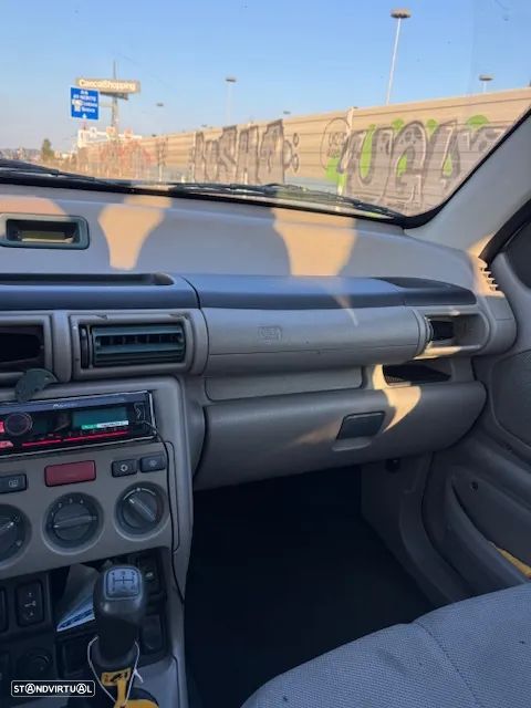 Land Rover Freelander 2.0 di - 8