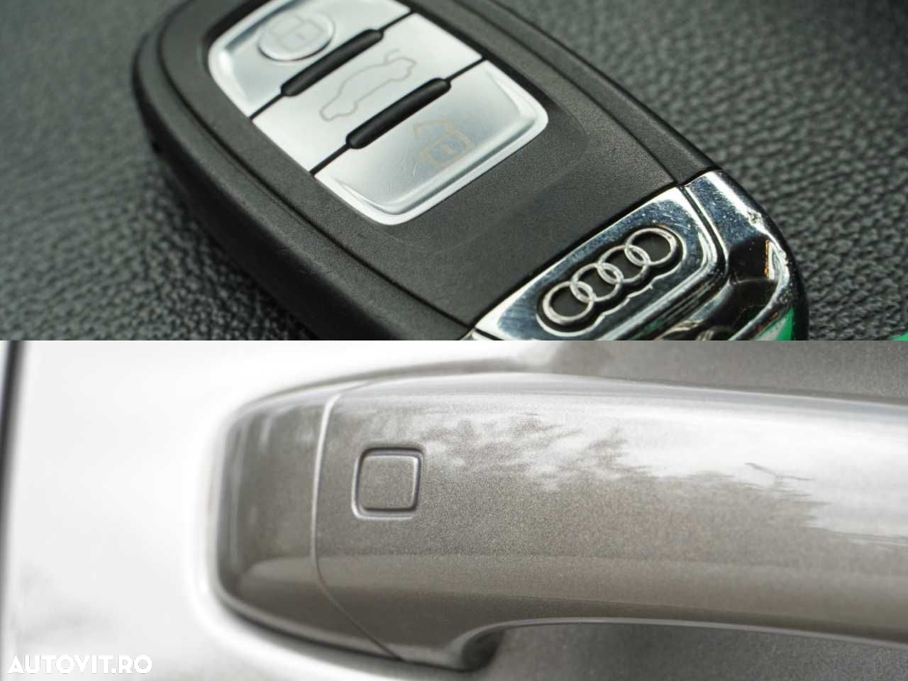 Audi A6 - 39