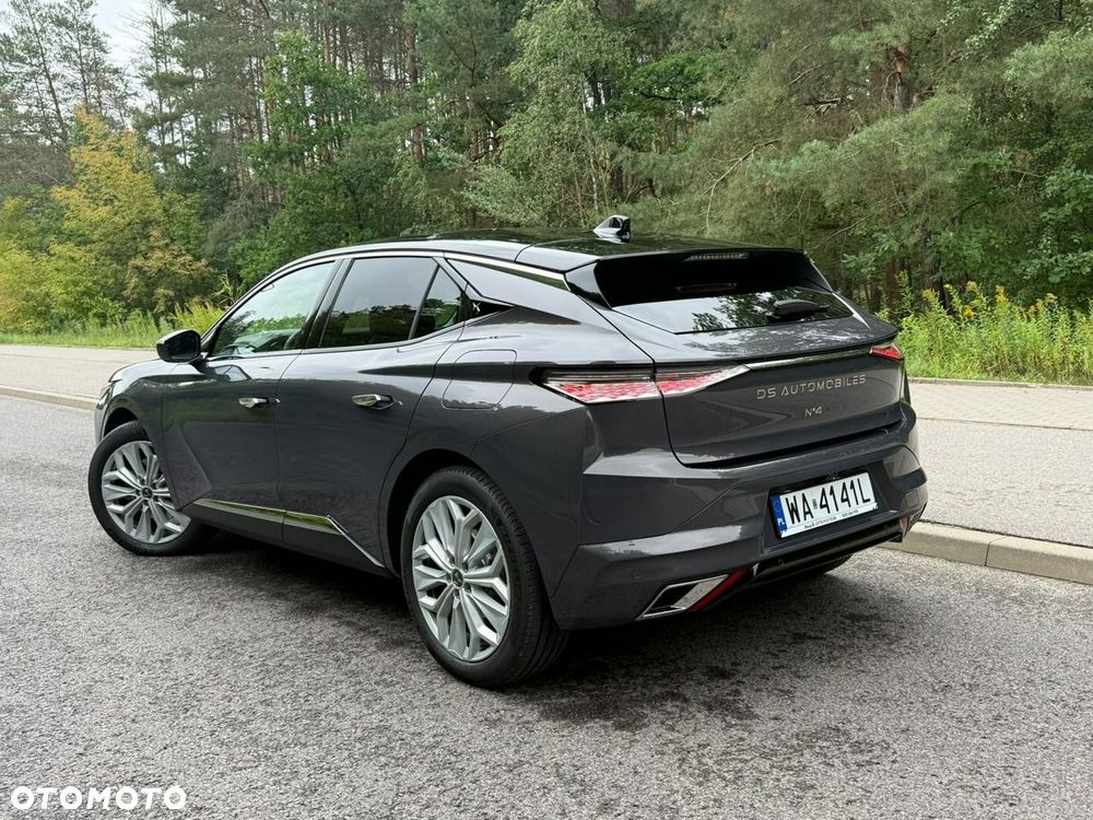 DS Automobiles DS 4 1.6 E-Tense Antoine de Saint Exupéry - 20