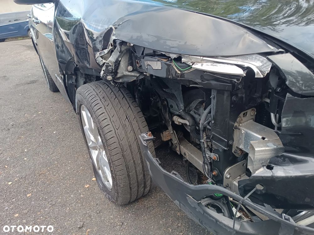 Jeep Cherokee 2.0 Multijet Longitude - 8