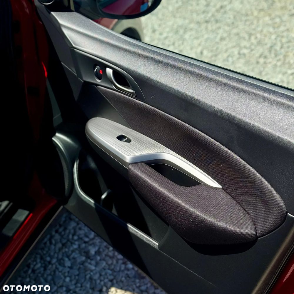 Honda Civic 1.8i-VTEC Sport - 35