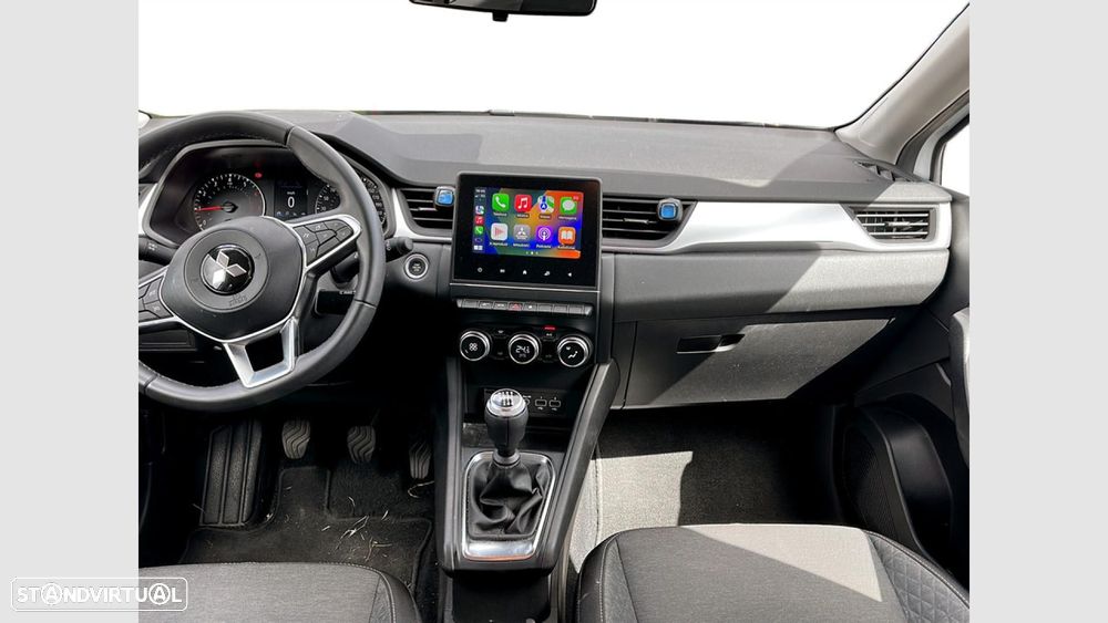 Mitsubishi ASX 1.0 MPI-T Kaiteki - 18