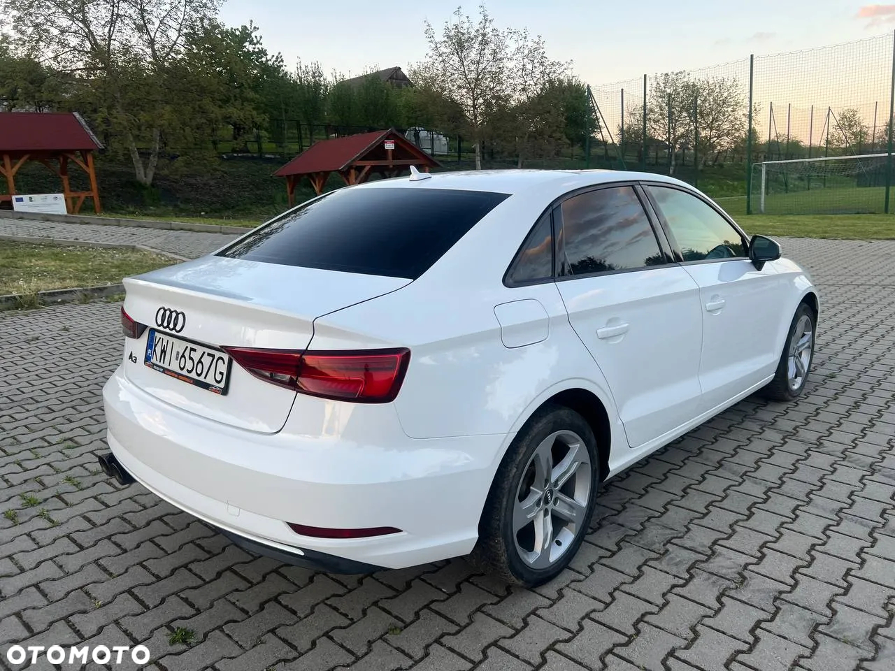 Audi A3 - 3