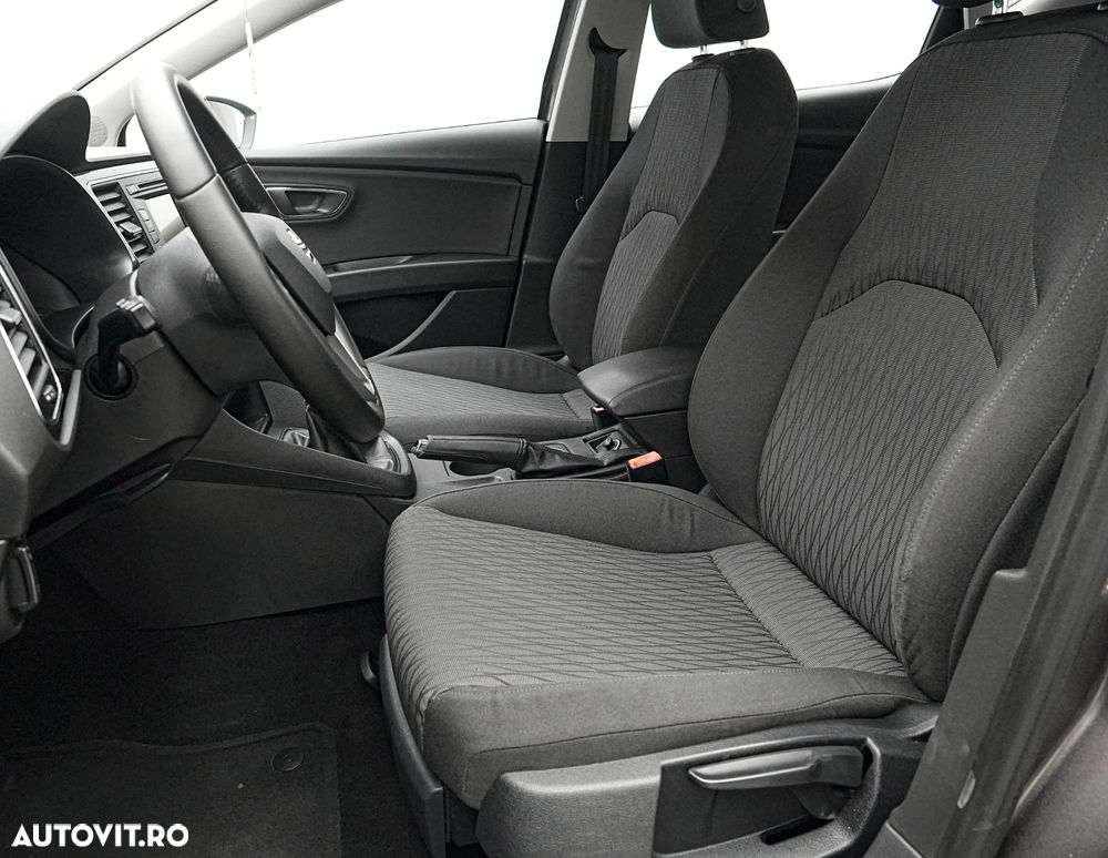 Seat Leon 1.2 TSI Start&Stop Style - 14