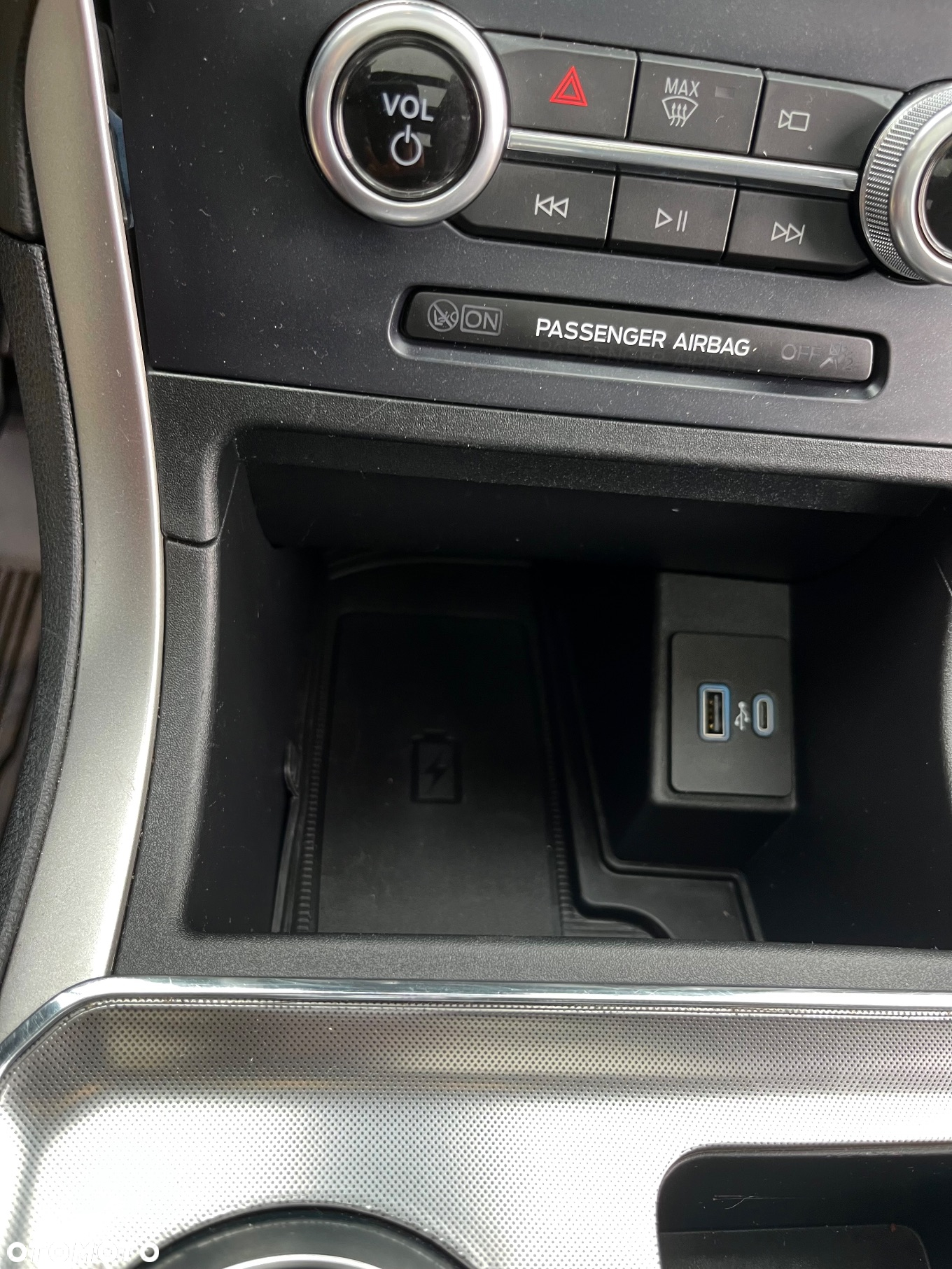 Ford Edge - 26