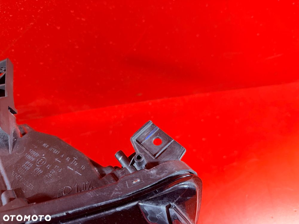 LAMPA PRAWA RENAULT AUSTRAL FULL LED MATRIX 260109229R - 7