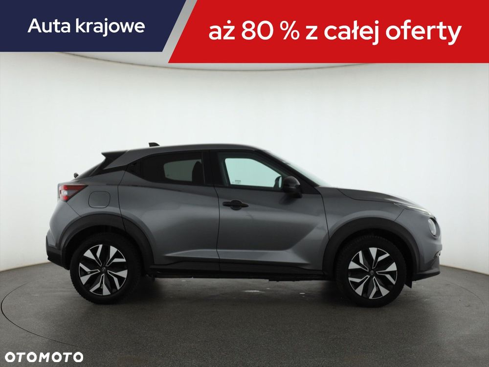 Nissan Juke - 8