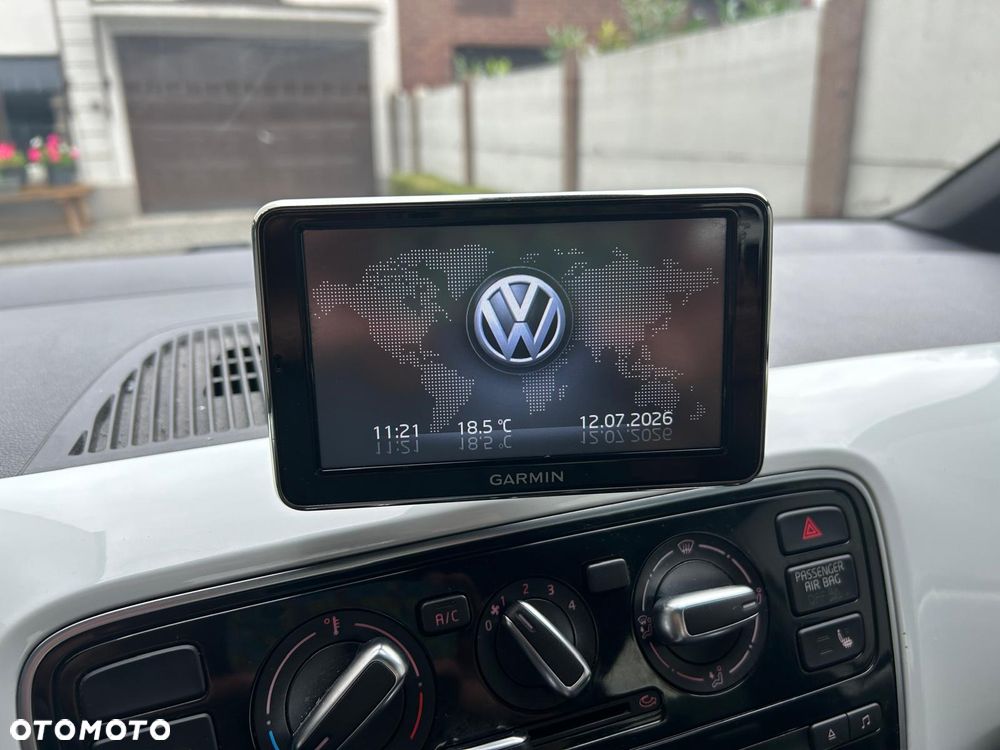 Volkswagen up! cup - 21