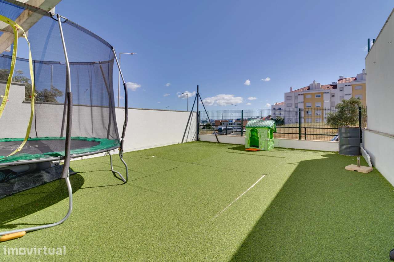 Espaço comercial  para venda em Vila Franca de Xira - Grande imagem: 4/12