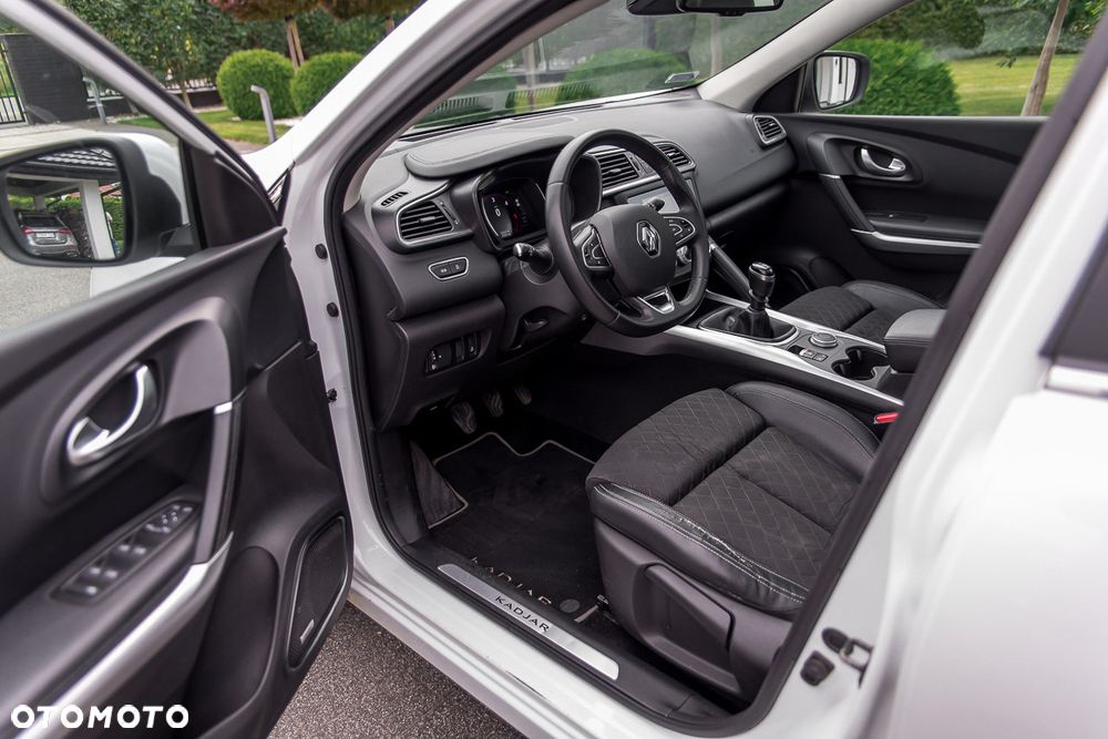 Renault Kadjar - 10