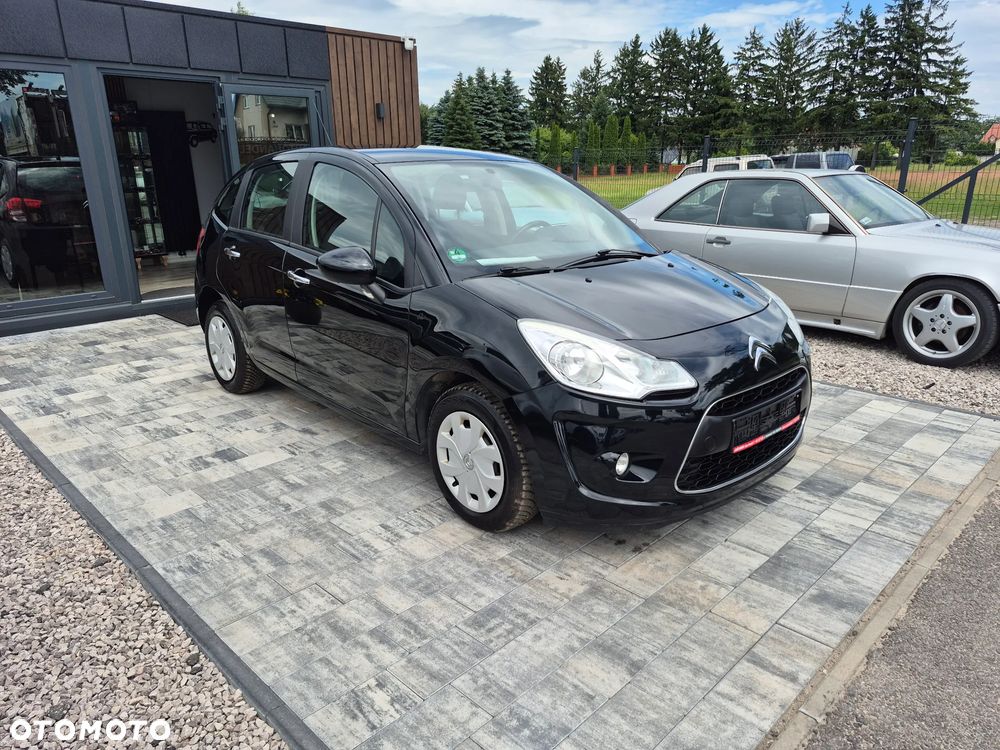 Citroën C3 1.6 e-HDi Selection - 4