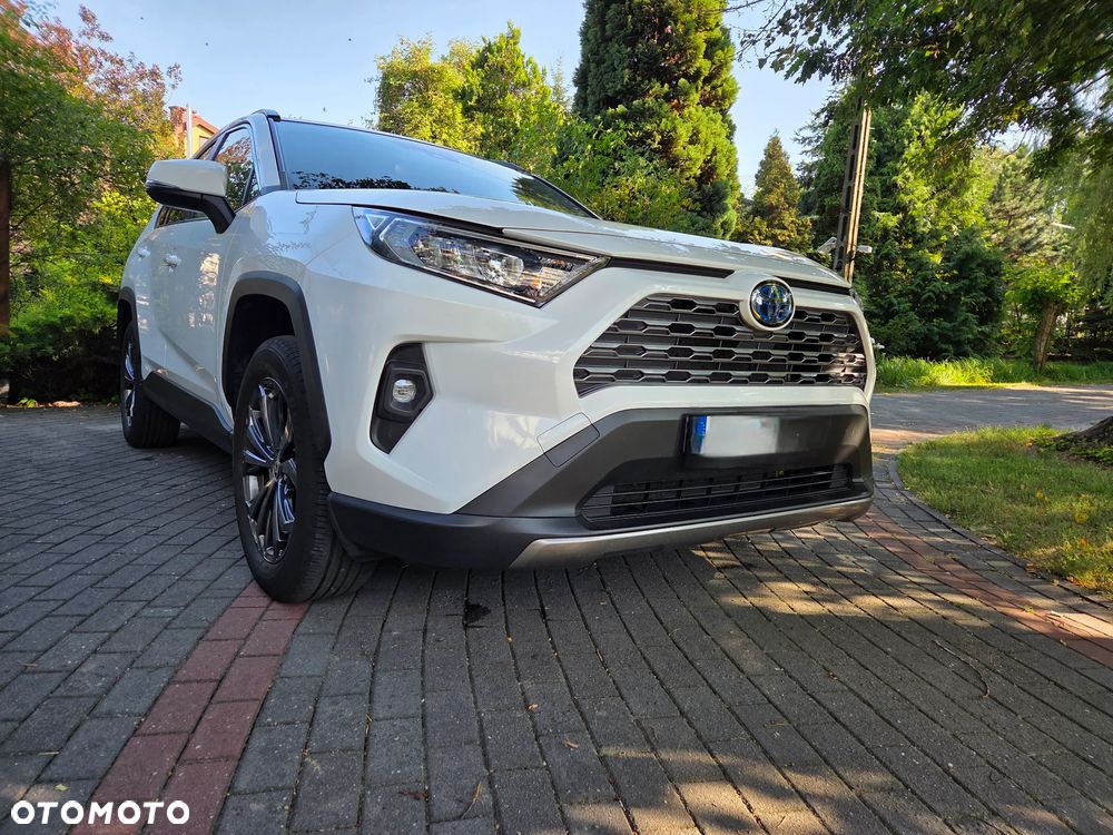Toyota RAV4 - 2