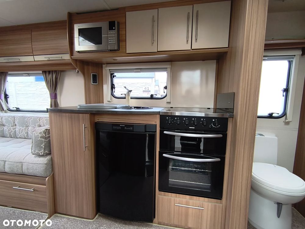 Lunar QUASAR 462 2016R - 13