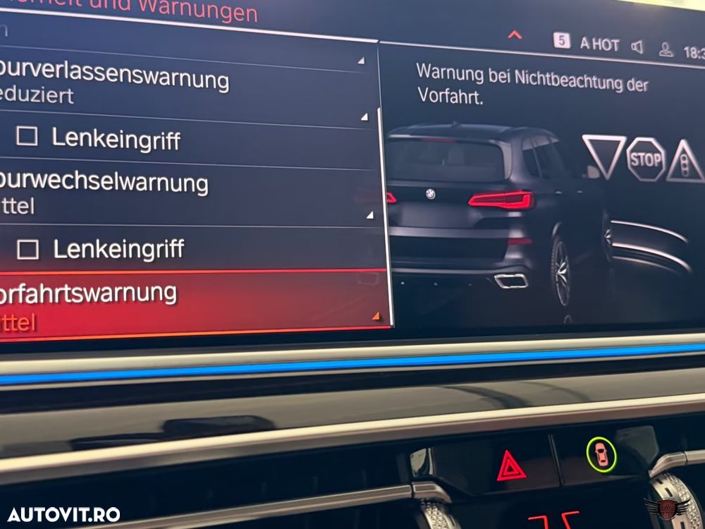 BMW X5 xDrive45e - 25