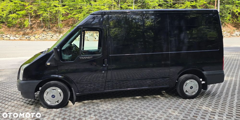 Ford Transit - 6