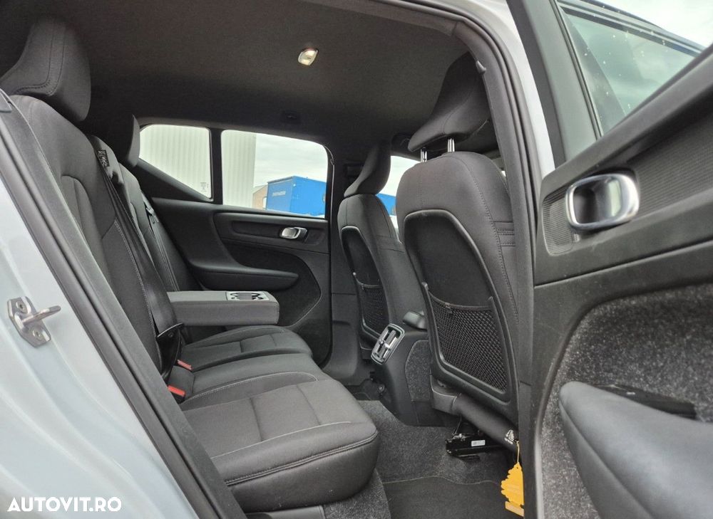 Volvo XC 40 P8 AWD Recharge RDesign - 19