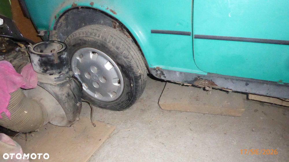 Fiat 126 - 3